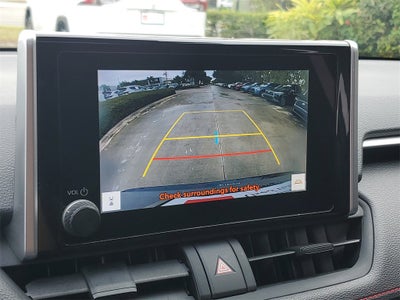 2023 Toyota RAV4 Prime SE