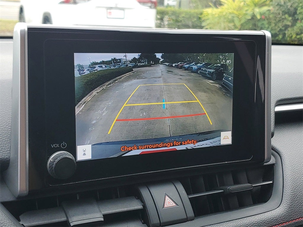 2023 Toyota RAV4 Prime SE