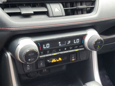 2023 Toyota RAV4 Prime SE