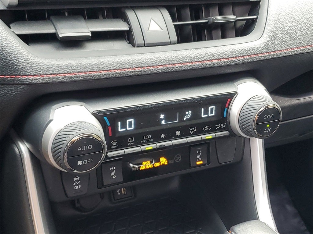 2023 Toyota RAV4 Prime SE