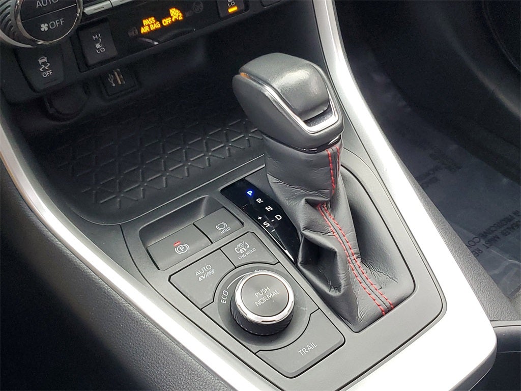 2023 Toyota RAV4 Prime SE