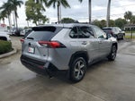 2023 Toyota RAV4 Prime SE