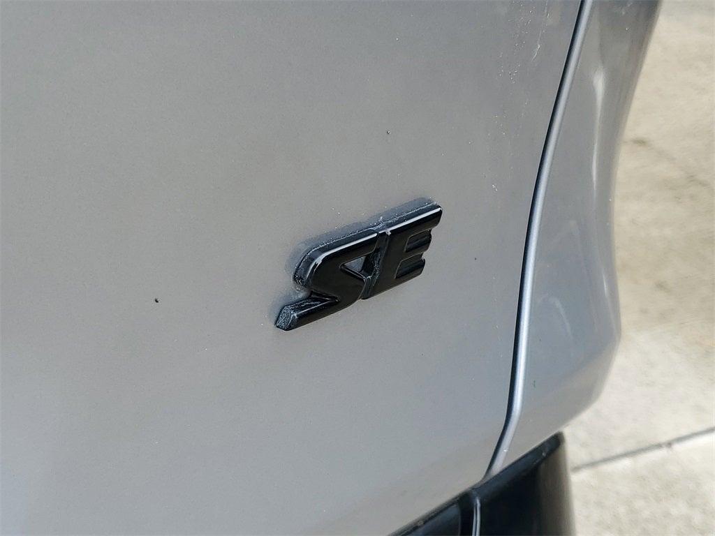 2023 Toyota RAV4 Prime SE