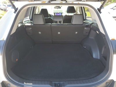 2025 Toyota RAV4 Hybrid XLE Premium