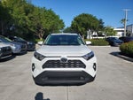 2025 Toyota RAV4 Hybrid XLE Premium