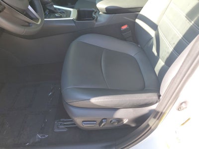 2025 Toyota RAV4 Hybrid XLE Premium