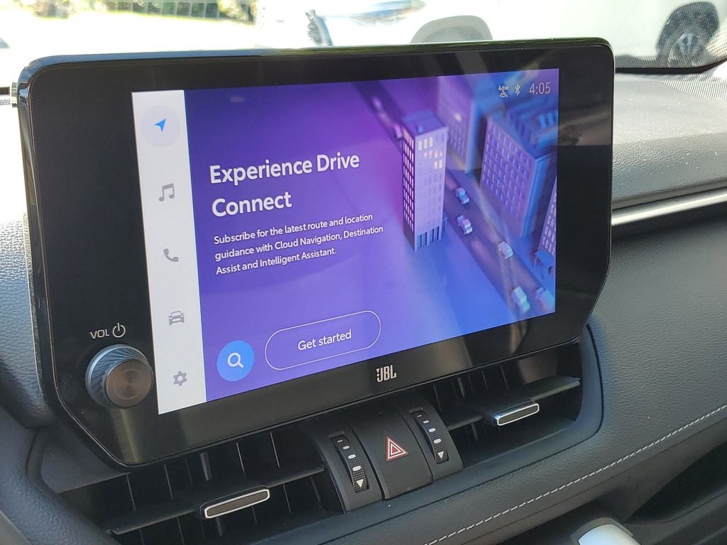 2025 Toyota RAV4 Hybrid XLE Premium