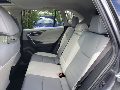 2023 Toyota RAV4 Hybrid XLE Premium