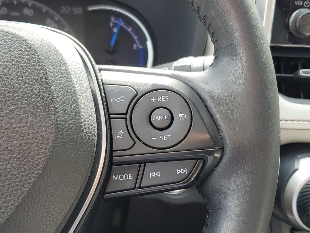 2023 Toyota RAV4 Hybrid XLE Premium