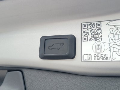 2023 Toyota RAV4 Hybrid Limited