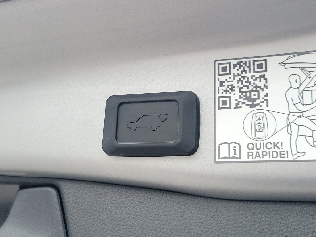 2023 Toyota RAV4 Hybrid Limited