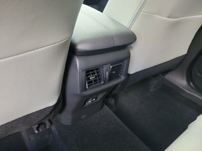 2023 Toyota RAV4 Hybrid Limited
