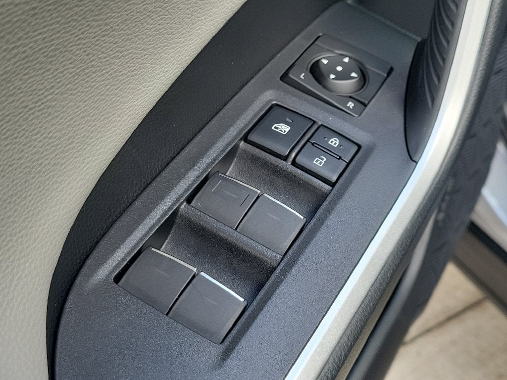 2023 Toyota RAV4 Hybrid Limited