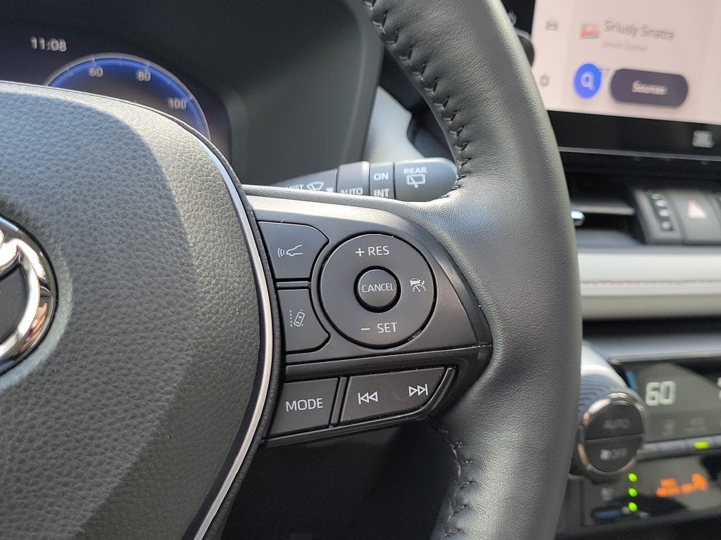 2023 Toyota RAV4 Hybrid Limited