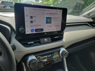 2023 Toyota RAV4 Hybrid Limited