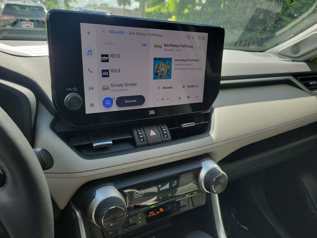 2023 Toyota RAV4 Hybrid Limited