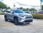 2023 Toyota RAV4 Hybrid Limited