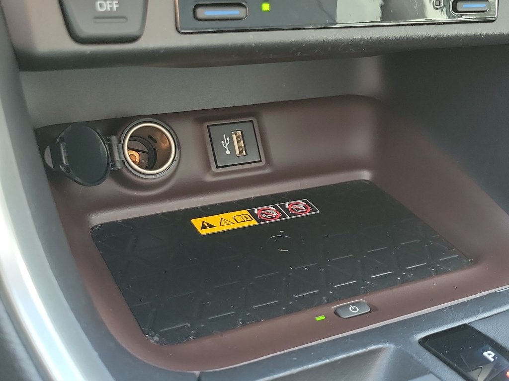 2023 Toyota RAV4 Hybrid Limited