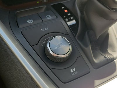 2023 Toyota RAV4 Hybrid Limited