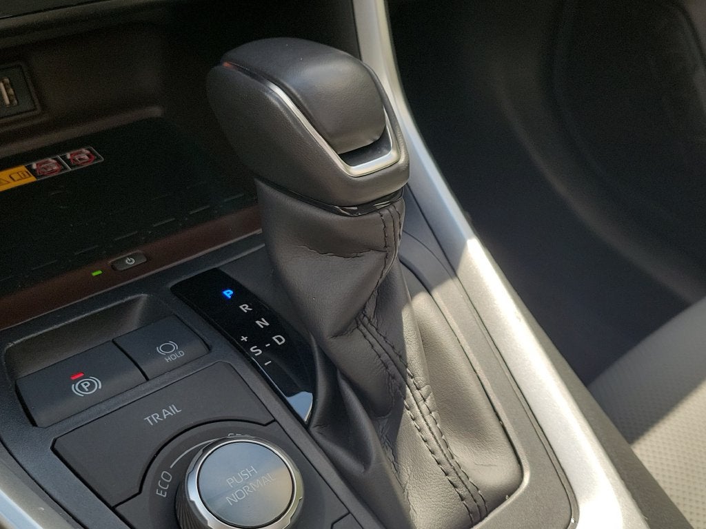 2023 Toyota RAV4 Hybrid Limited