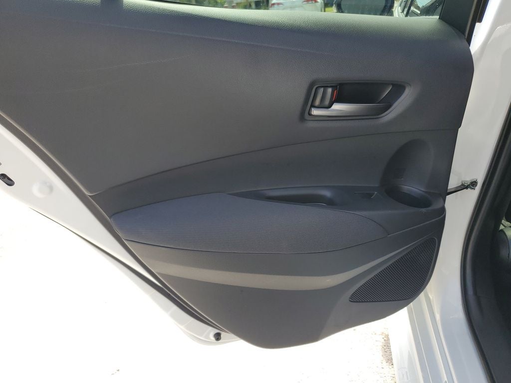 2024 Toyota GR Corolla Core