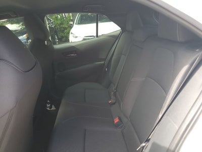 2024 Toyota GR Corolla Core