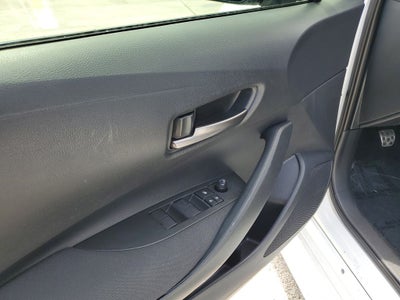 2024 Toyota GR Corolla Core