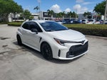 2024 Toyota GR Corolla Core