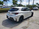 2024 Toyota GR Corolla Core
