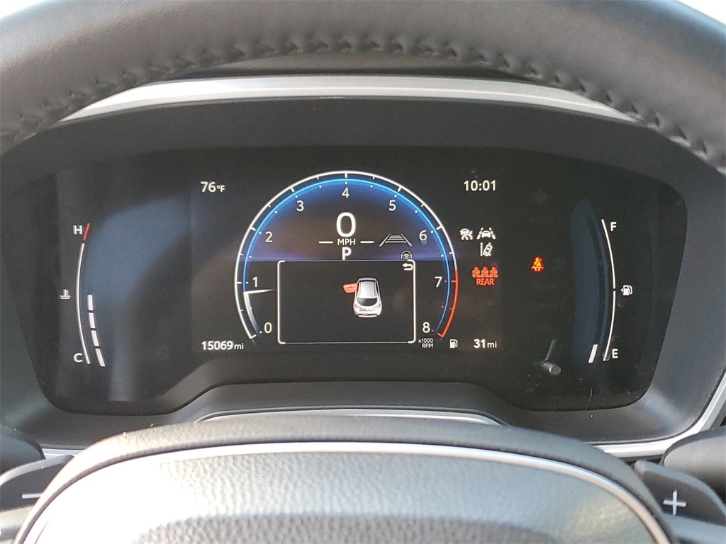 2025 Toyota Corolla Hatchback XSE