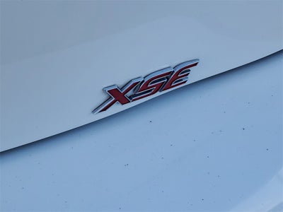 2025 Toyota Corolla Hatchback XSE