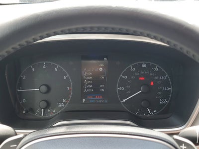 2024 Toyota Corolla Hatchback SE