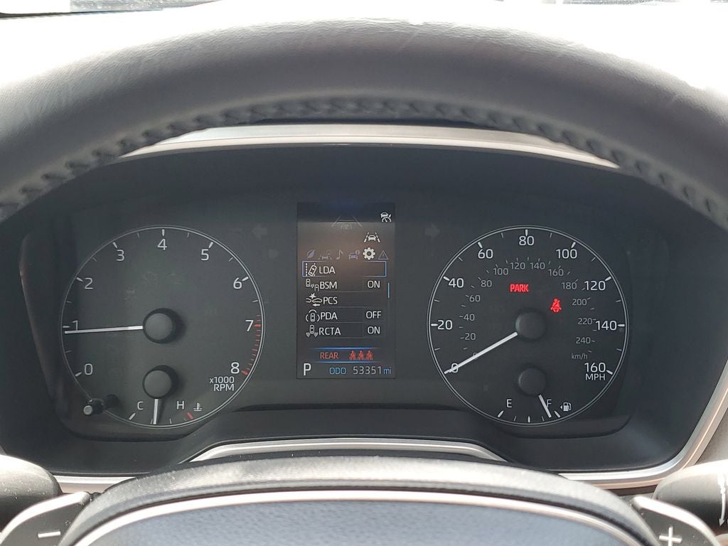 2024 Toyota Corolla Hatchback SE