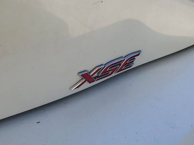 2019 Toyota Corolla Hatchback XSE