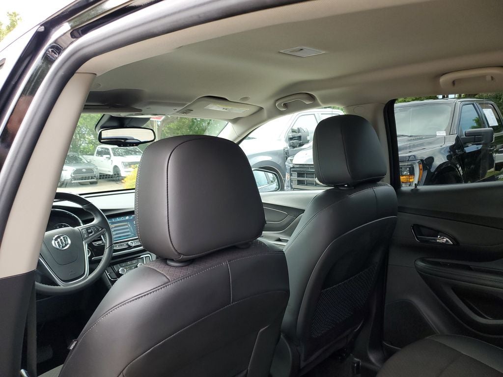 2020 Buick Encore Preferred - Photo 12