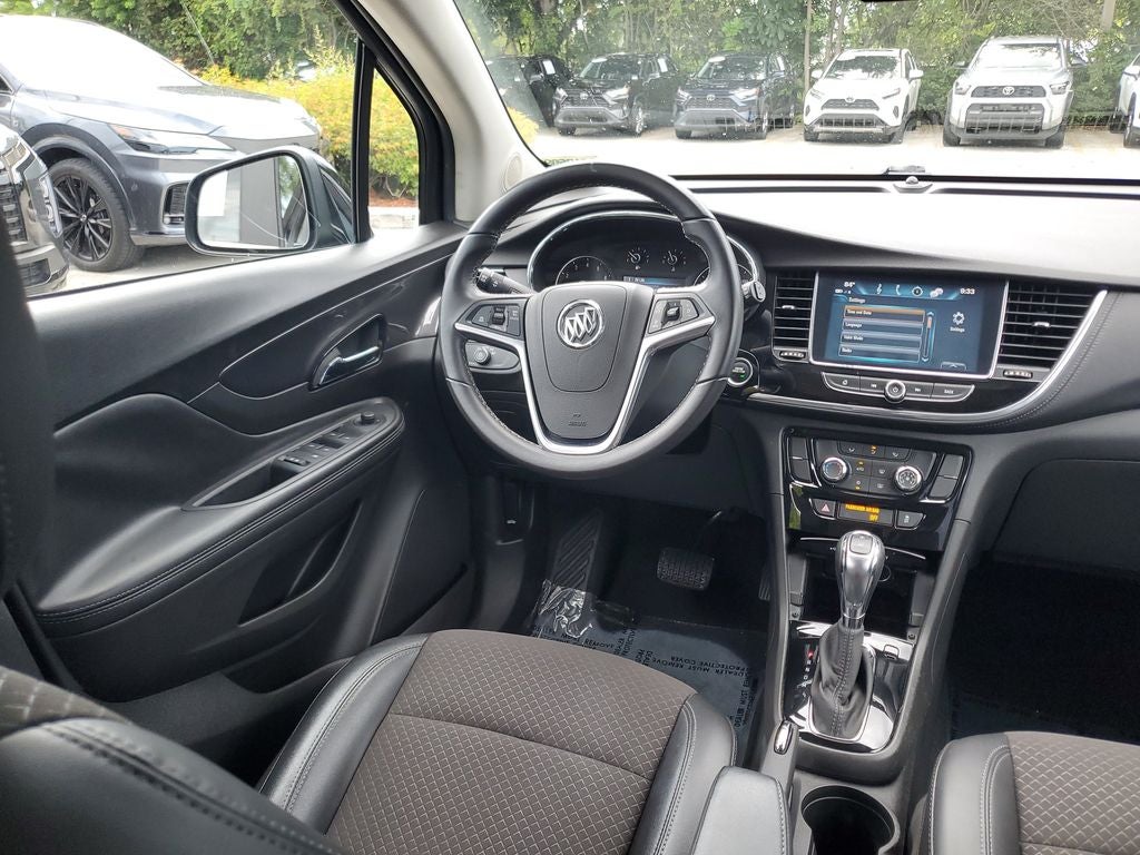 2020 Buick Encore Preferred - Photo 13