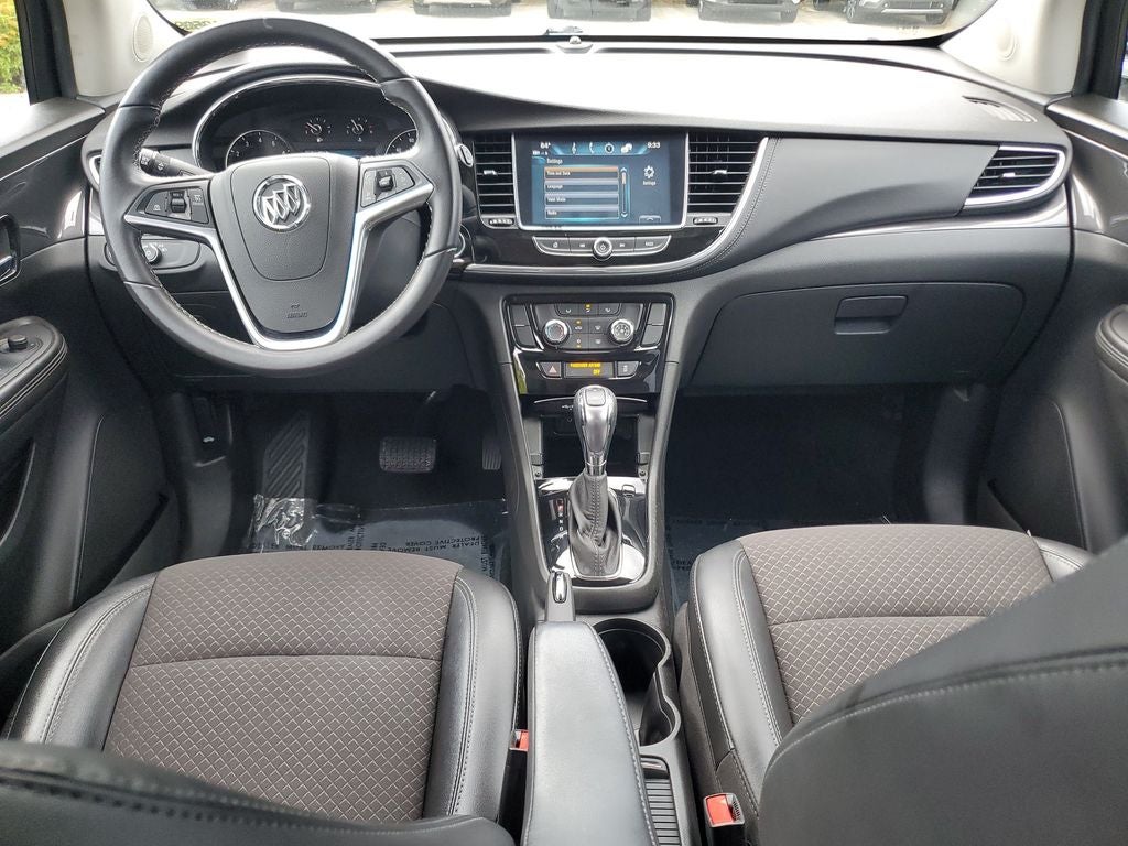 2020 Buick Encore Preferred - Photo 14