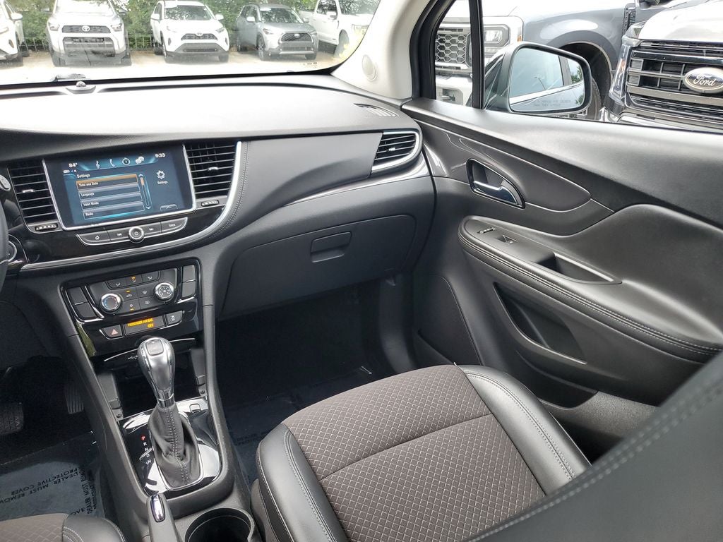 2020 Buick Encore Preferred - Photo 15