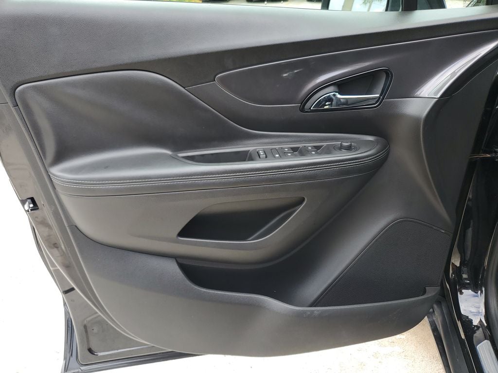 2020 Buick Encore Preferred - Photo 16