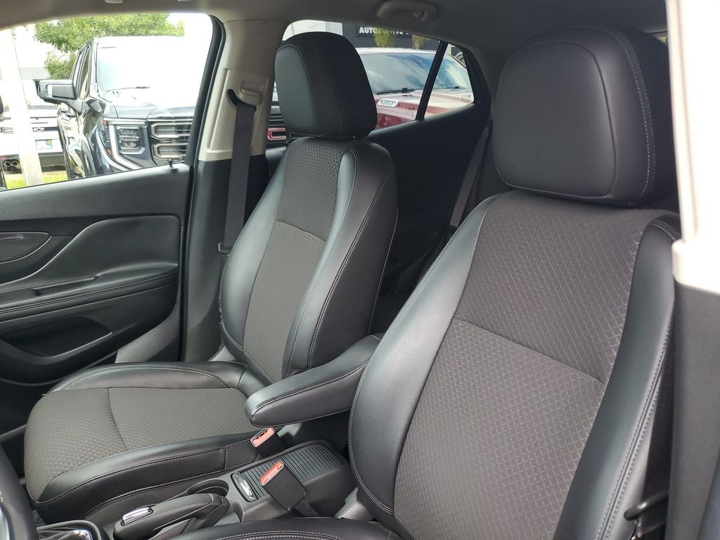 2020 Buick Encore Preferred - Photo 18