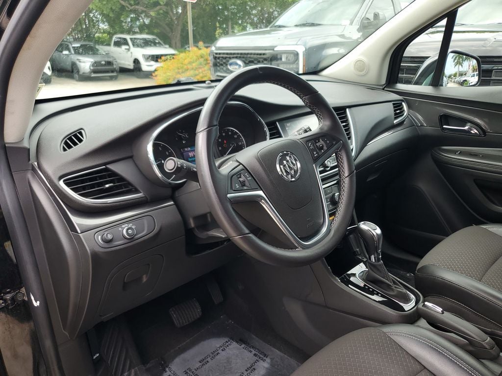 2020 Buick Encore Preferred - Photo 20