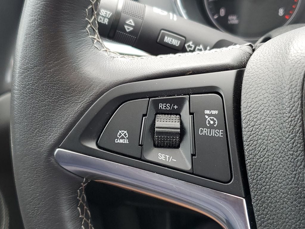 2020 Buick Encore Preferred - Photo 22