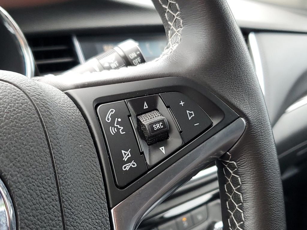 2020 Buick Encore Preferred - Photo 23