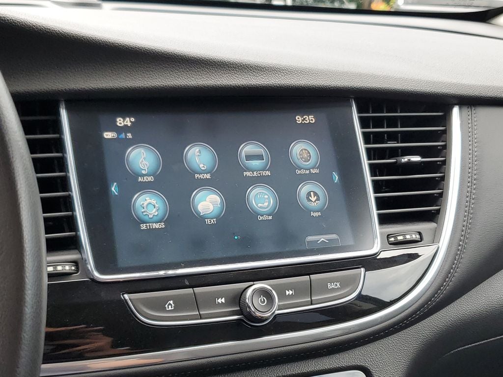 2020 Buick Encore Preferred - Photo 24