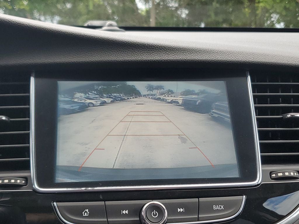 2020 Buick Encore Preferred - Photo 25