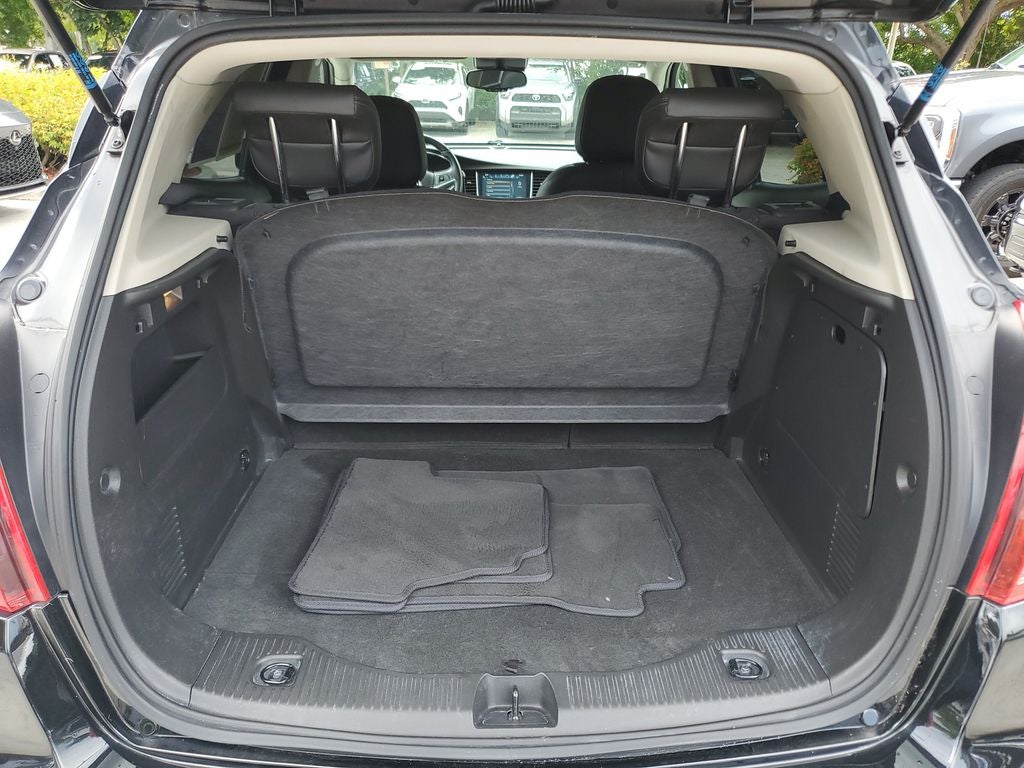 2020 Buick Encore Preferred - Photo 9