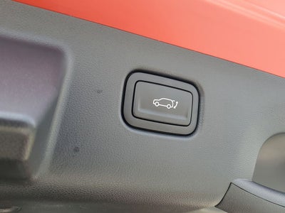 2025 Hyundai Kona Limited