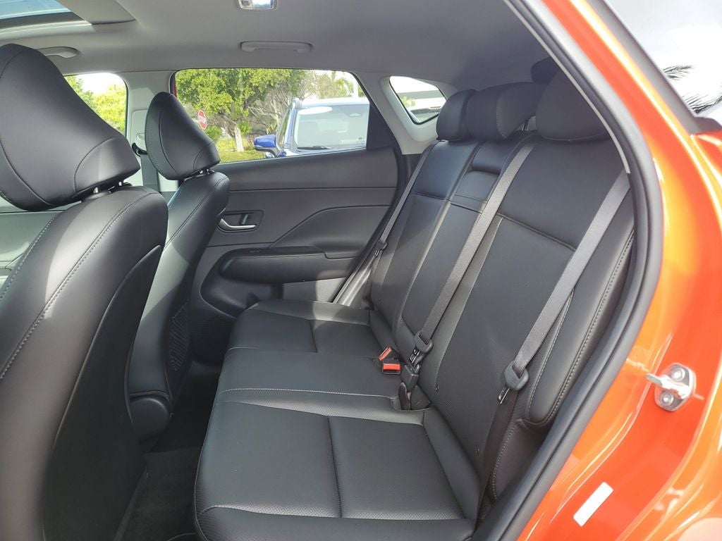 2025 Hyundai Kona Limited