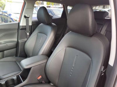 2025 Hyundai Kona Limited