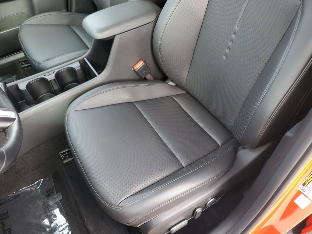 2025 Hyundai Kona Limited